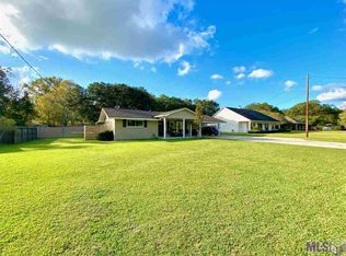 4923 Newell St, Zachary, LA 70791