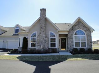 190 Palmer Pl, Linfield, PA 19468