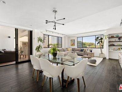 1118 3rd St APT 306, Santa Monica, CA, 90403