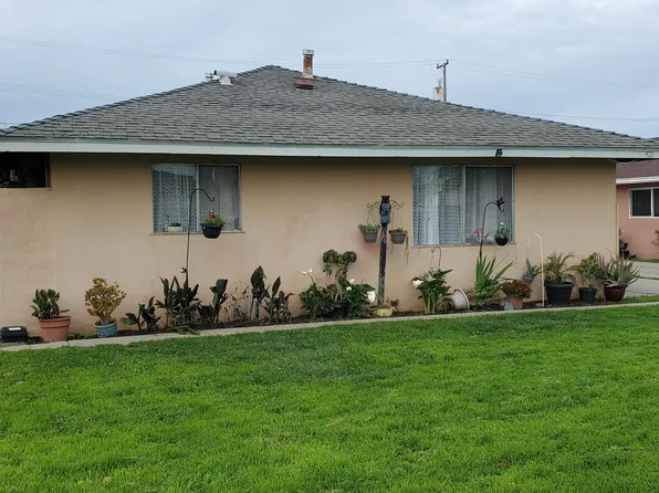 421 N L St #A-b, Lompoc, CA 93436