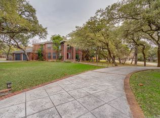 8743 PASEO OAKS, San Antonio, TX 78255