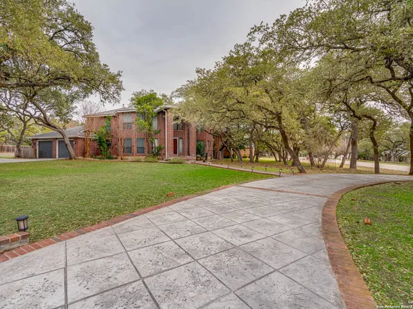 8743 PASEO OAKS, San Antonio, TX 78255