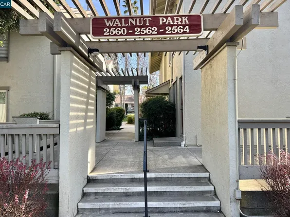 2560 Walnut Blvd APT 7, Walnut Creek, CA 94596