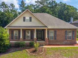 647 Red Fern Rd, Crestview, FL 32536