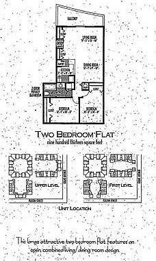 2nd image of 377 S Grant Ave APT B