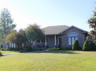 664 2700 Ave, Abilene, KS 67410