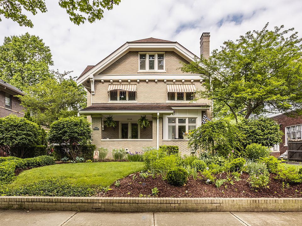1st image of 3840 N Washington Blvd