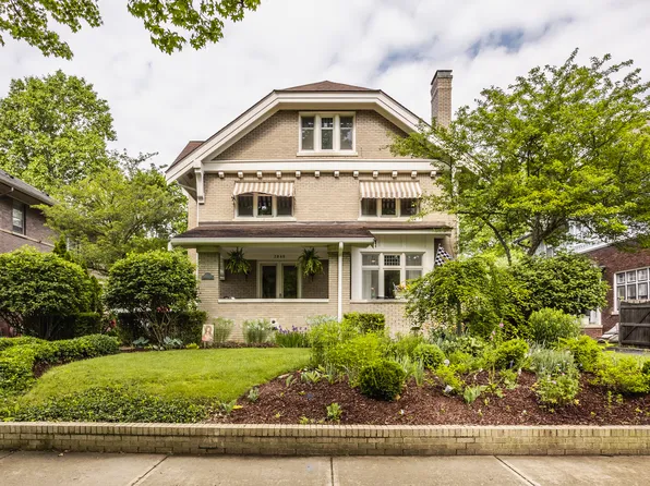 3840 N Washington Blvd, Indianapolis, IN 46205