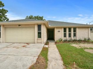 1337 Focis St, Metairie, LA 70005