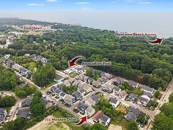 3rd image of 723 Meadow Dr