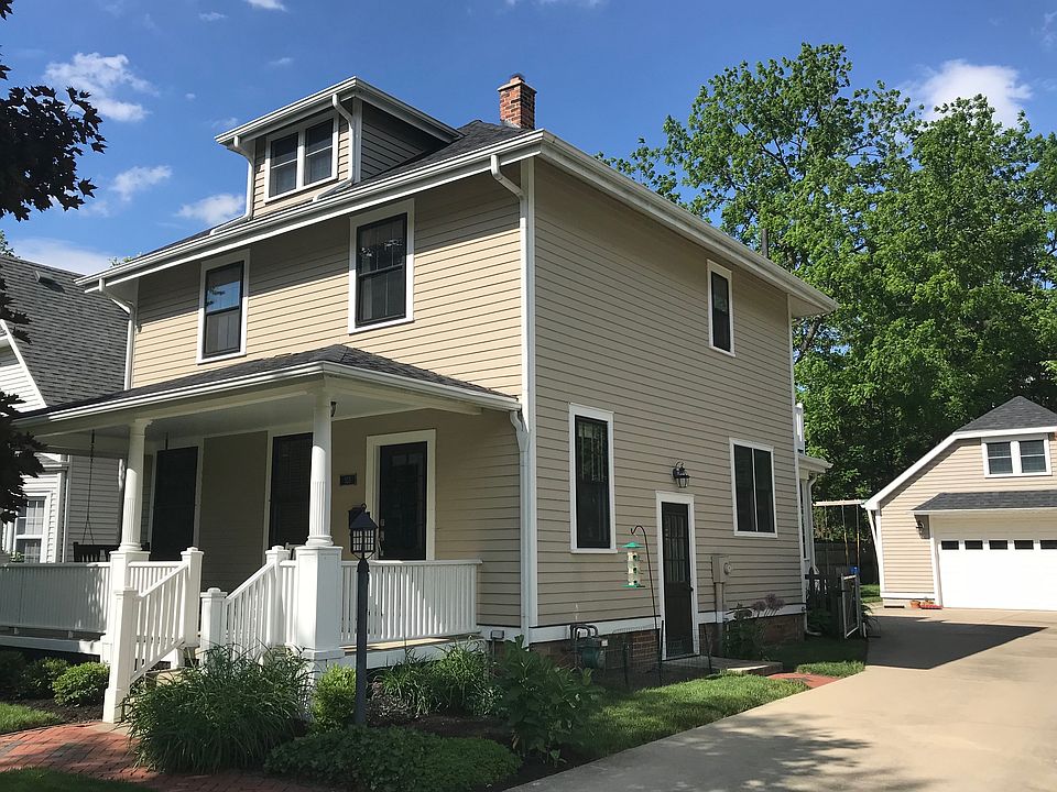 1st image of 525 Hickory St