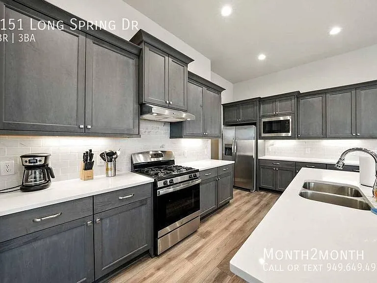 2151 Long Spring Dr — Photo 15