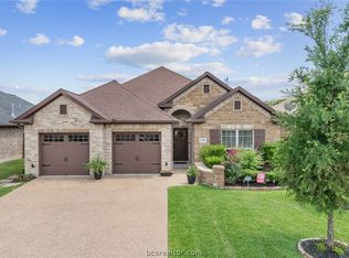 4240 Rock Bend Dr, College Station, TX 77845