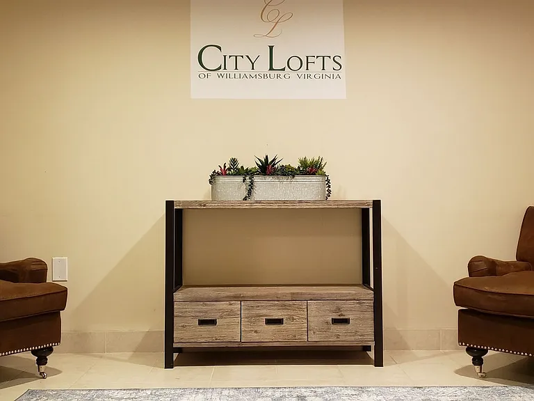 City Lofts Apartments — Photo 30