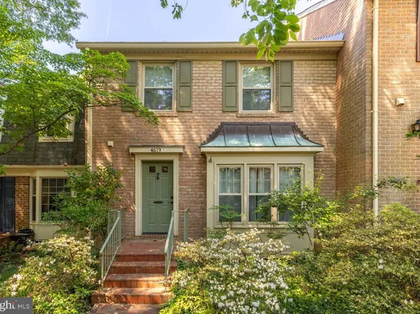 4619 4th Rd N, Arlington, VA 22203