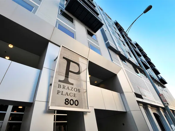 800 Brazos St Unit 1111, Austin, TX 78701