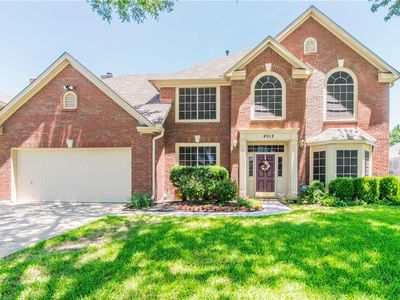 4512 Rosedale Dr, Grand Prairie, TX, 75052