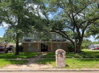 15702 Pine Mountain Dr, Houston, TX 77084