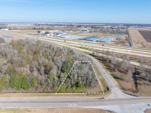 State Highway 14, New Iberia, LA 70560