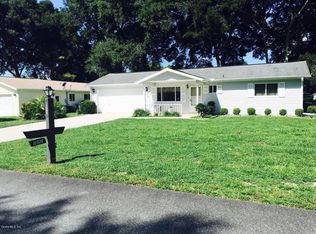 10924 SW 75th Ter, Ocala, FL 34476