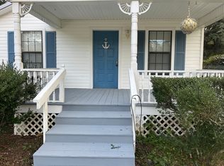 1029 E 23rd Ave, Gulf Shores, AL 36542