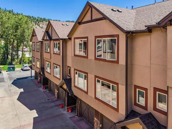 20310 Highway 160 #54, Durango, CO 81303