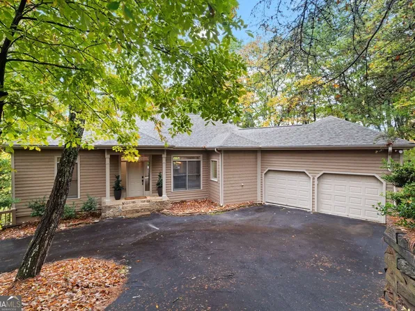 99 Summit Dr, Jasper, GA 30143