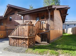 337 Dailey Ave UNIT 30, Anchorage, AK 99515