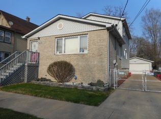 14213 Grant St, Dolton, IL