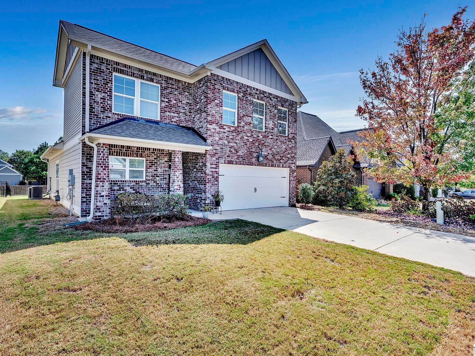 2105 Overlook Pl, Trussville, AL 35173 Zillow
