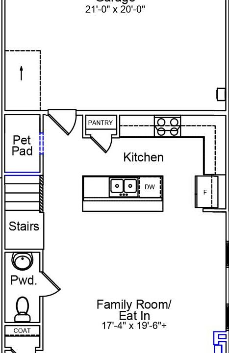 2nd image of 1500 Irving Hill Dr