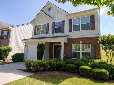 9458 Lakeview Rd, Union City, GA, 30291