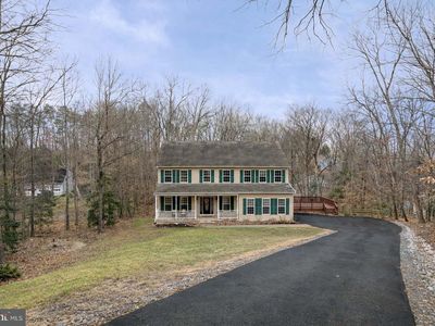 321 Raft Cv, Stafford, VA, 22554