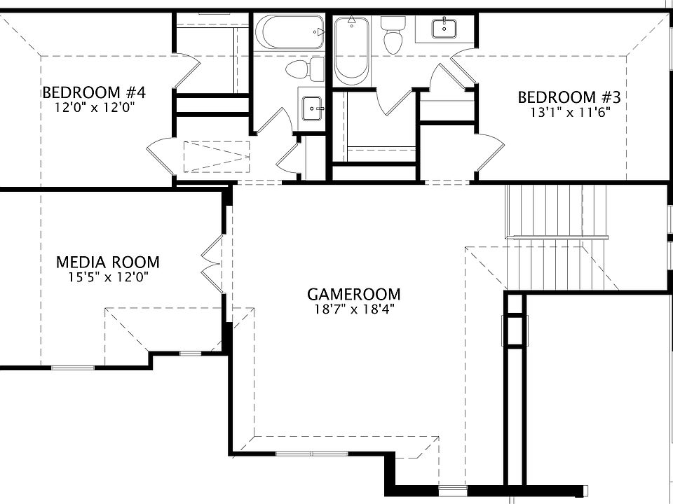 Second Level