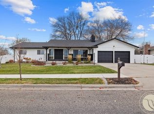 3012 54th St W, Billings, MT 59106