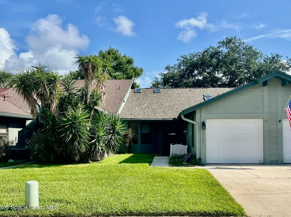 3757 Sawgrass Dr, Titusville, FL 32780