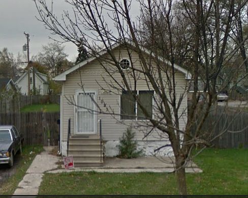 1st image of this home