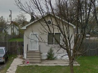1023 N Hickory St, Joliet, IL 60435
