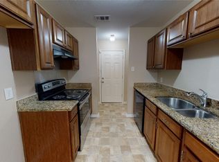3621 San Rose Dr #3623-1, Fort Worth, TX 76119