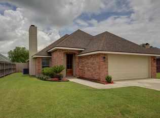 503 Bellevedere Ave, Lafayette, LA 70503