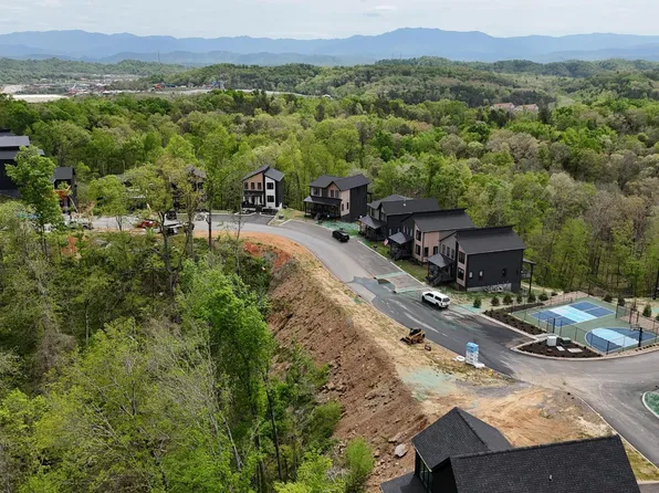 0 Reedmont Way Lot 155R, Sevierville, TN 37876