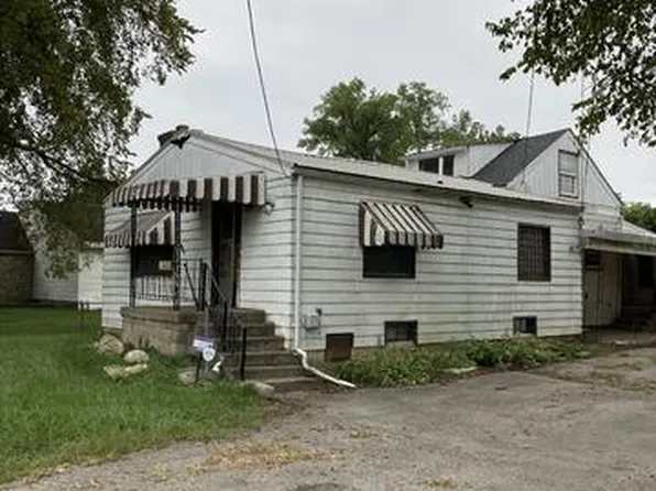 1850 Williams Rd, Columbus, OH 43207