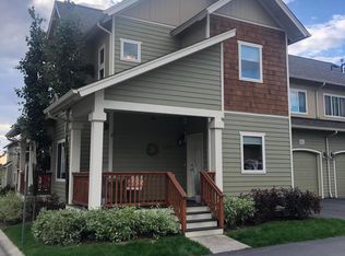 1751 Hollybrook Cir #13, Anchorage, AK 99507