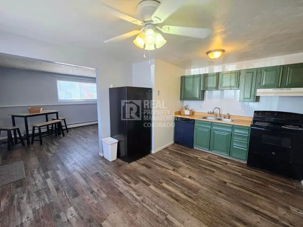 1020 Chiricahua Loop APT 1, Colorado Springs, CO 80915