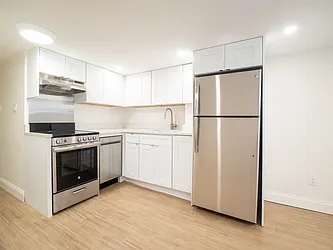 Rented by City Connections Realty