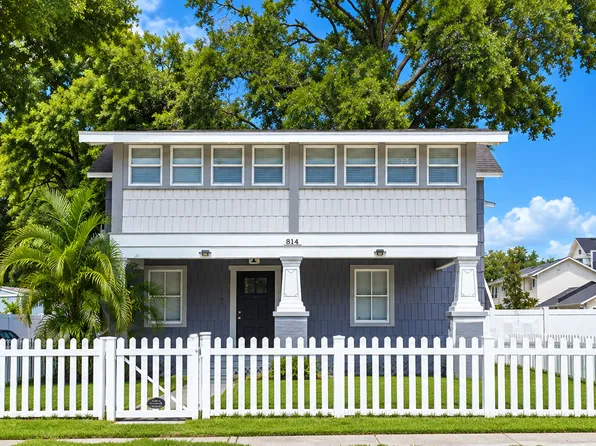 814 E Ida St #B, Tampa, FL 33603