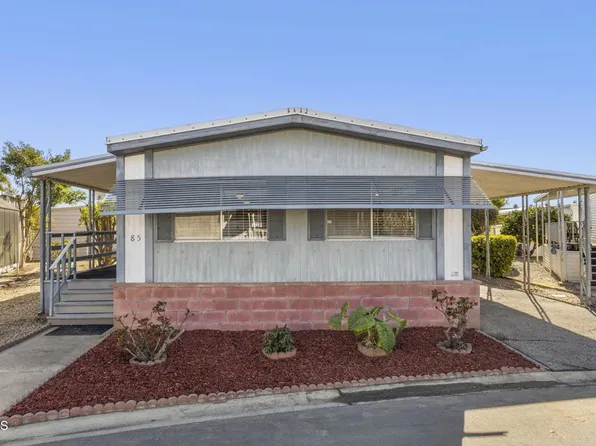 85 Pansy Pl #85, Ventura, CA 93004