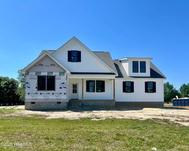 200 Friendswood Drive, Goldsboro, NC, 27530