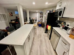 44 Alleghany St #B, Roxbury Crossing, MA 02120