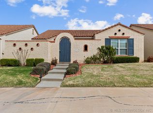 3738 W Austin St, Broken Arrow, OK 74011